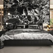 Bestile Amuletto 60x120 см, glaserad keramisk granit, Spanien, andra typer av marmor - interiörfoto 1 - foto 2