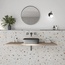 Bestile Blesle 60x60, glazovaný keramický granit, Španělsko, terrazzo - fotografie interiéru 1 Bestile Blesle 60x60, glazovaný keramický granit, Španělsko, terrazzo - fotografie interiéru 1
