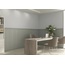 Bestile Boiserie 30x120 см, geglazuurd keramisch graniet, Spanje, monokleur - interieurfoto 5