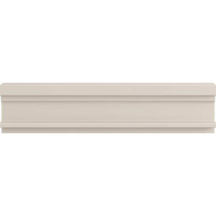 Bestile Boiserie С000604354 ChairRail_Natural_7x30_Ch_na Border 7x30 cm, Spain, monochrome - photo 1 Bestile Boiserie С000604354 ChairRail_Natural_7x30_Ch_na Border 7x30 cm, Spain, monochrome - photo 1