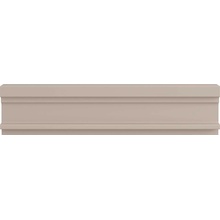 Bestile Boiserie С000604355 ChairRail_Polvo_7x30 Meio-fio 7x30 cm, Espanha, monocromático - foto 1 - foto 1