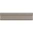 Bestile Boiserie С000604356 ChairRail_Sombra_7x30_Ch_so Border 7x30 cm, Spain, monochrome - photo 1