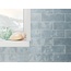 Bestile Borgo 6,5x20 см, glaserad keramisk granit, Spanien, monokrom - interiörfoto 3 Bestile Borgo 6,5x20 см, glaserad keramisk granit, Spanien, monokrom - interiörfoto 3