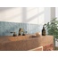 Bestile Borgo 6,5x20 см, glaserad keramisk granit, Spanien, monokrom - interiörfoto 1 Bestile Borgo 6,5x20 см, glaserad keramisk granit, Spanien, monokrom - interiörfoto 1