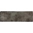 Bestile Borgo С000536520 Crackle_graphite_borgo porcelain tile 6,5x20 cm, Spain, crackle - photo 1