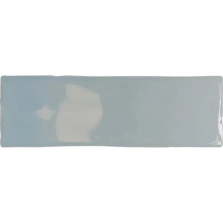 Bestile Borgo С000536540 Shine_marine_borgo porcelain tile 6,5x20 cm, Spain, monochrome - photo 1 Bestile Borgo С000536540 Shine_marine_borgo porcelain tile 6,5x20 cm, Spain, monochrome - photo 1