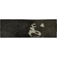 Bestile Borgo С000536523 Crackle_noir_borgo porcelain tile 6,5x20 cm, Spain, crackle - photo 1