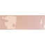 Bestile Borgo С000536542 Shine_pink_borgo gres porcelánový 6,5x20 cm, Španělsko, jednobarevný - fotografie 1