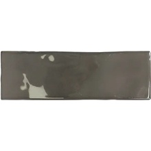 Bestile Borgo С000536538 Shine_graphite_borgo gres porcelánový 6,5x20 cm, Španělsko, jednobarevný - fotografie 1 - foto 1