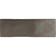 Bestile Borgo С000536529 Matt_graphite_borgo gres porcelánový 6,5x20 cm, Španělsko, jednobarevný - fotografie 1 - foto 1