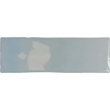 Bestile Borgo С000536540 Shine_marine_borgo gres porcelánový 6,5x20 cm, Španělsko, jednobarevný - fotografie 1 - foto 1