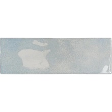 Bestile Borgo С000536525 Crackle_sky_borgo gres porcelánový 6,5x20 cm, Španělsko, krakelování - fotografie 1 - foto 1