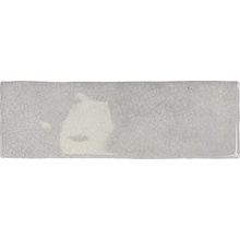 Bestile Borgo С000536526 Crackle_soft_grey_borgo gres porcelánový 6,5x20 cm, Španělsko, krakelování - fotografie 1 - foto 1