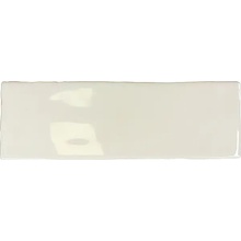 Bestile Borgo С000536545 Shine_soft_white_borgo gres porcelánový 6,5x20 cm, Španělsko, jednobarevný - fotografie 1 - foto 1