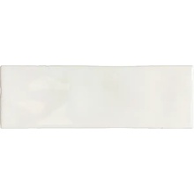 Bestile Borgo С000536546 Shine_white_borgo gres porcelánový 6,5x20 cm, Španělsko, jednobarevný - fotografie 1 - foto 1
