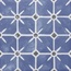 Bestile Caliope С000604423 Caliope_marine_gloss_15x15 gres porcelánový 15x15 cm, Španělsko - fotografie 1