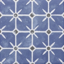 Bestile Caliope С000604423 Caliope_marine_gloss_15x15 gres porcelanato 15x15 cm, Espanha - foto 1 - foto 1
