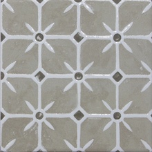 Bestile Caliope С000604424 Caliope_sand_gloss_15x15_Ca_sa_gl gres porcelanato 15x15 cm, Espanha - foto 1 - foto 1