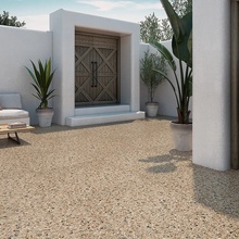 Bestile Gravier 40x60, glaserad keramisk granit, Spanien, övriga typer av sten - interiörfoto 1 - foto 2