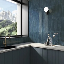 Bestile Makalu 5x50 см, glaserad keramisk granit, Spanien - interiörfoto 1 - foto 3