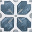 Bestile Memory С000604402 blue_05_15x15_Bl_05 gres porcellanato 15x15 cm, Spagna - foto 1