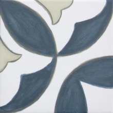 Bestile Memory С000604400 blue_03_15x15_Memory gres porcelánový 15x15 cm, Španělsko - fotografie 1 - foto 1