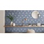 Bestile Meraki 19,8x22,8 см, geglazuurd keramisch graniet, Spanje, monokleur - interieurfoto 4
