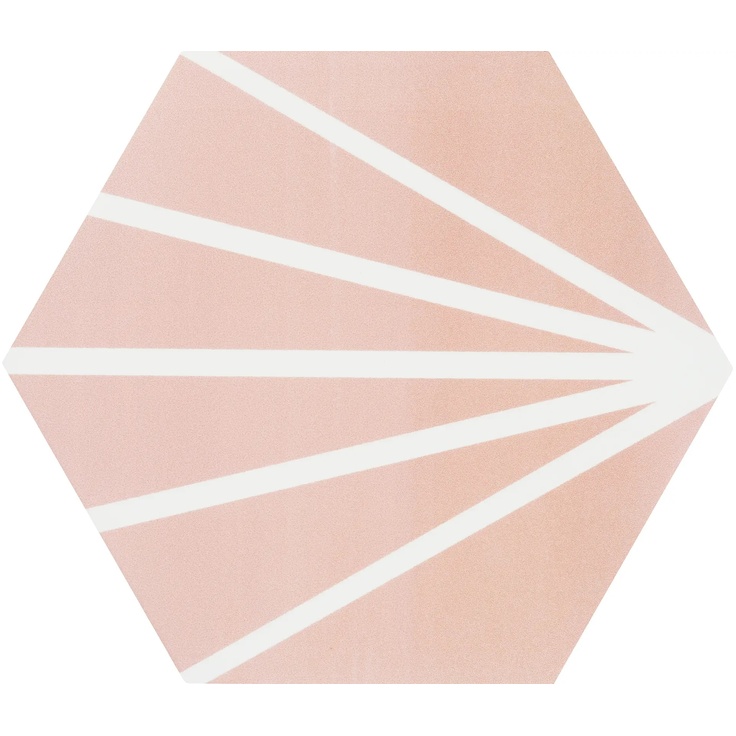 Bestile Meraki С000445534 Meraki_Rosa_19,8x22,8 grès cérame 19,8x22,8 cm, Espagne - photo 1 Bestile Meraki С000445534 Meraki_Rosa_19,8x22,8 grès cérame 19,8x22,8 cm, Espagne - photo 1