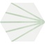 Bestile Meraki С000445531 Meraki_line_Verde_19,8x22,8 porcelain tile 19,8x22,8 cm, Spain - photo 1