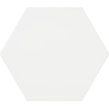 Bestile Meraki С000445518 Meraki_base_blanco_19,8x22,8 granitkeramik 19,8x22,8 cm, Spanien, monokrom - foto 1 - foto 1