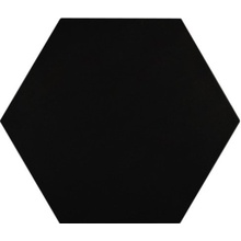Bestile Meraki Base Negro keramisch graniet 19,8x22,8 cm, Spanje, steen  - foto 1 - foto 1