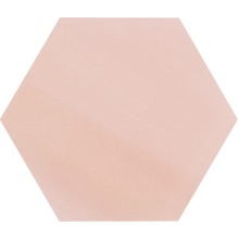 Bestile Meraki Base Rosa keramisch graniet 19,8x22,8 cm, Spanje, steen  - foto 1 - foto 1
