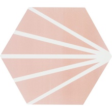 Bestile Meraki Rosa keramisch graniet 19,8x22,8 cm, Spanje, steen  - foto 1 - foto 1