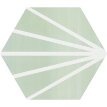 Bestile Meraki Verde keramisch graniet 19,8x22,8 cm, Spanje, steen  - foto 1 - foto 1