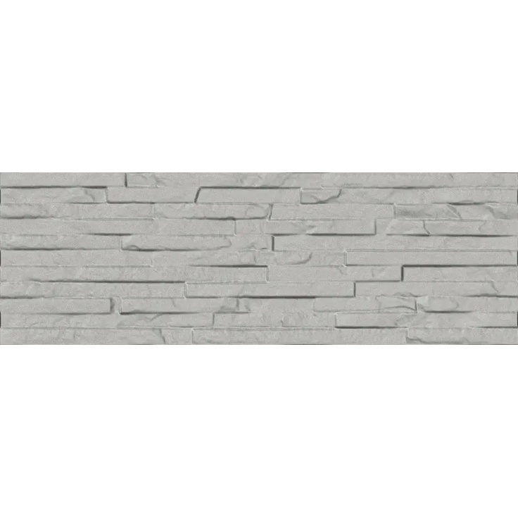 Bestile Milena Grey gres porcelánový 17x52 cm, Španělsko - fotografie 1 Bestile Milena Grey gres porcelánový 17x52 cm, Španělsko - fotografie 1