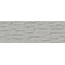 Bestile Milena Grey gres porcelánový 17x52 cm, Španělsko - fotografie 1 Bestile Milena Grey gres porcelánový 17x52 cm, Španělsko - fotografie 1