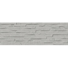Bestile Milena Grey gres porcelánový 17x52 cm, Španělsko - fotografie 1 - foto 1