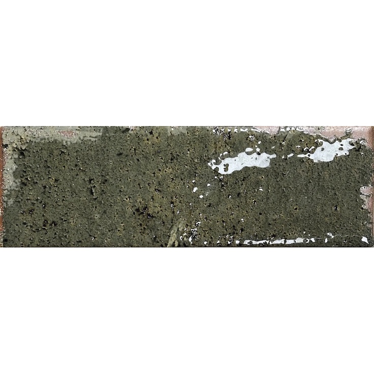 Bestile Musa С000604370 Musa_oliva_6,5x20_Mu_ol porcelain tile 6,5x20 cm, Spain - photo 1 Bestile Musa С000604370 Musa_oliva_6,5x20_Mu_ol porcelain tile 6,5x20 cm, Spain - photo 1