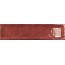 Bestile Nara С000616106 NAR_BUR_7x30_BR_Nara_burde_7,5x30 wall tile 7,5x30 cm, Spain - photo 1
