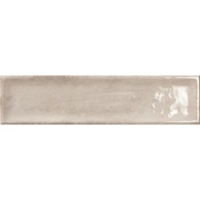 Bestile Nara С000616112 NAR_GRI_7x30_BR_Nara_gri_7,5x30 azulejo de parede 7,5x30 cm, Espanha - foto 1 - foto 1