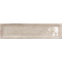 Bestile Nara Gris azulejo de parede 7,5x30 cm, Espanha, efeito pedra  - foto 1 - foto 1