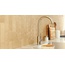 Bestile Nolita 6,5x20 см, geglazuurd keramisch graniet, Spanje, baksteen - interieurfoto 7