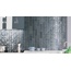Bestile Nolita 6,5x20 см, geglazuurd keramisch graniet, Spanje, baksteen - interieurfoto 10