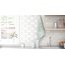 Bestile Nolita 6,5x20 см, geglazuurd keramisch graniet, Spanje, baksteen - interieurfoto 3