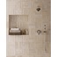 Bestile Nolita 6,5x20 см, geglazuurd keramisch graniet, Spanje, baksteen - interieurfoto 1 Bestile Nolita 6,5x20 см, geglazuurd keramisch graniet, Spanje, baksteen - interieurfoto 1