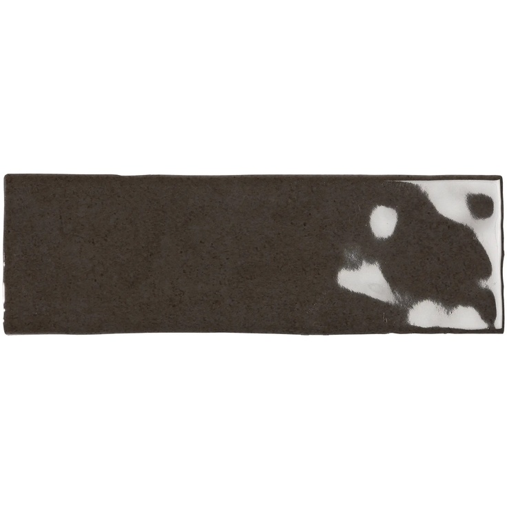 Bestile Nolita С000479951 Nolita(RT)_Negro_6,5x20_Nolita(Rt)_Noir_6,5x20 gres porcelanowy 6,5x20 cm, Hiszpania, cegła - zdjęcie 1 Bestile Nolita С000479951 Nolita(RT)_Negro_6,5x20_Nolita(Rt)_Noir_6,5x20 gres porcelanowy 6,5x20 cm, Hiszpania, cegła - zdjęcie 1
