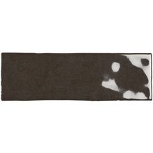 Bestile Nolita С000479951 Nolita(RT)_Negro_6,5x20_Nolita(Rt)_Noir_6,5x20 keramisk granitt 6,5x20 cm, Spania, under murstein - foto 1 - foto 1