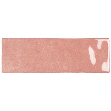 Bestile Nolita С000479953 Nolita(RT)_Rosa_6,5x20_No_ro keramisk granitt 6,5x20 cm, Spania, under murstein - foto 1 - foto 1