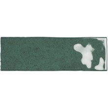 Bestile Nolita С000479955 Nolita(RT)_Verde_6,5x20_No_ve keramisk granitt 6,5x20 cm, Spania, under murstein - foto 1 - foto 1