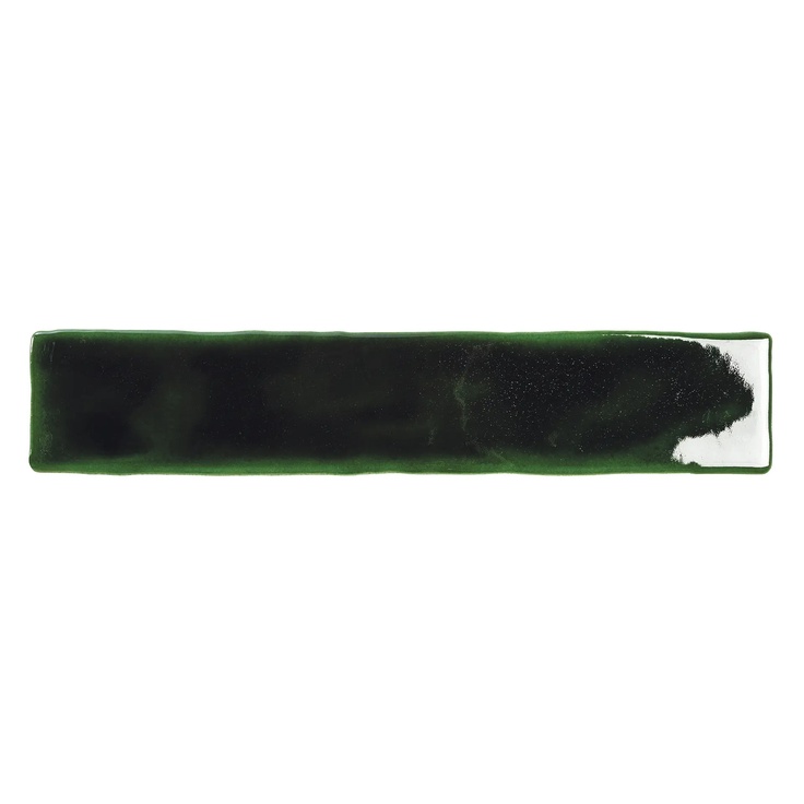 Bestile Saona С000545130 Saona_Green_5x25 Wandfliese 5x25 cm, Spanien - Foto 1 Bestile Saona С000545130 Saona_Green_5x25 Wandfliese 5x25 cm, Spanien - Foto 1